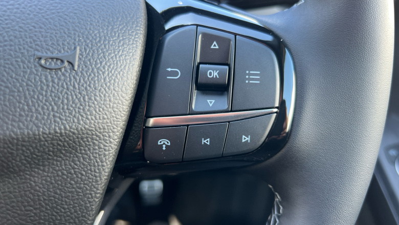 Ford Kuga 2.5 FHEV Sound Edition 5dr CVT Hybrid Estate